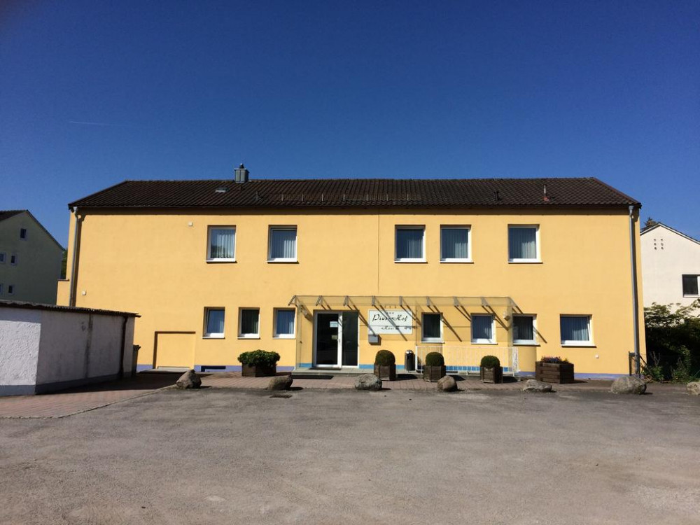 Apex Travel Club - ATC - Md Hotel Pius Hof