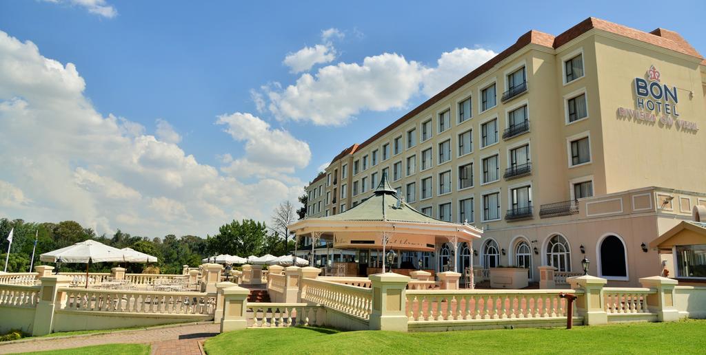 Apex Travel Club - ATC - Riviera on Vaal Resort