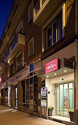 Apex Travel Club - ATC - Hotel ibis Styles Calais Centre