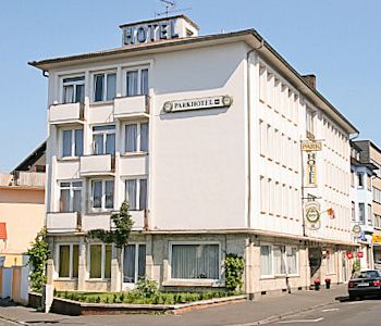 Apex Travel Club - ATC - Parkhotel Friedrichstrasse