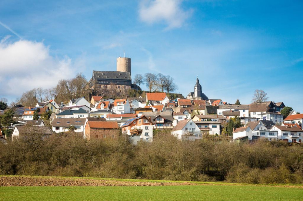 Apex Travel Club - ATC - Hotel Wettenberg