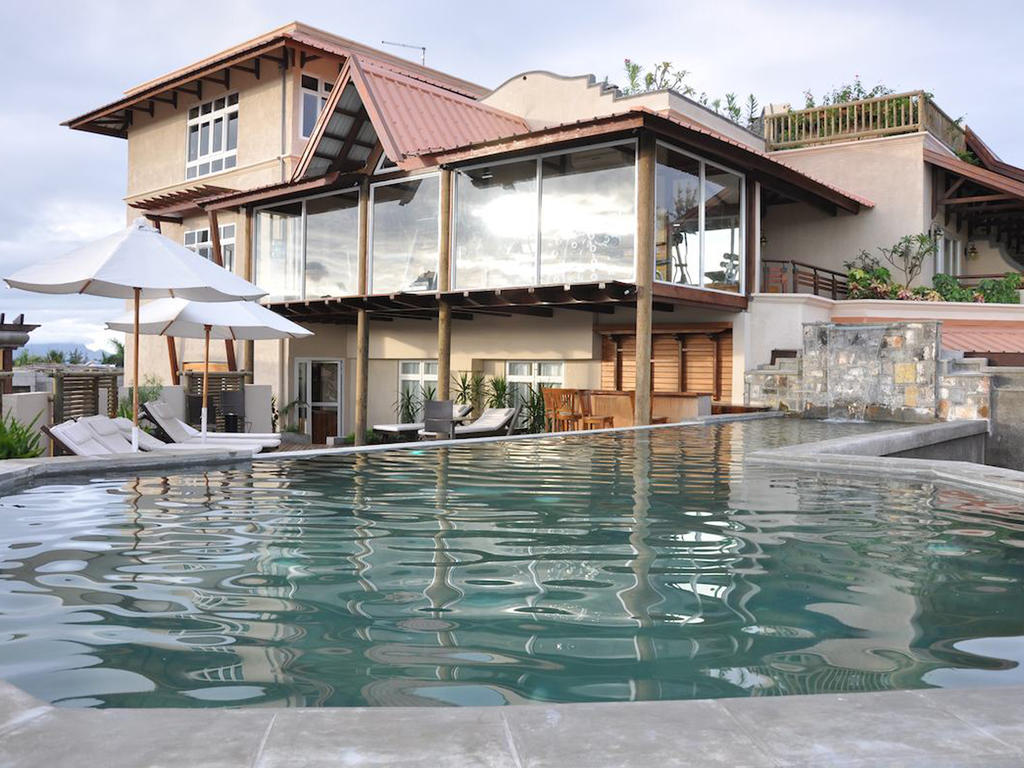 Apex Travel Club - ATC - Aanari Hotel & Spa