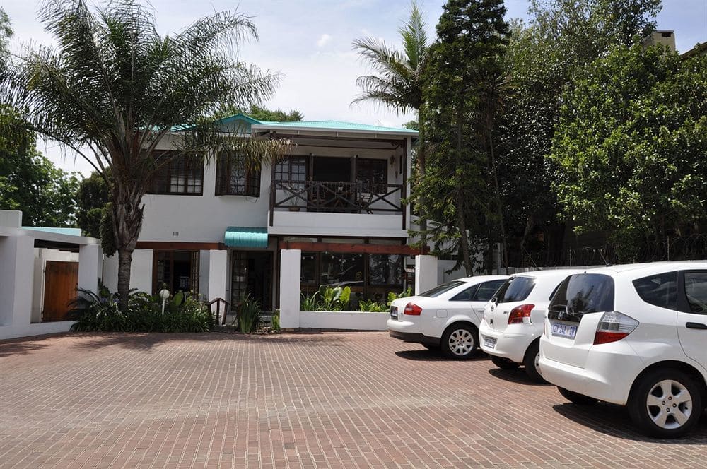 Apex Travel Club - ATC - Cranes Nest Guest House @ 212
