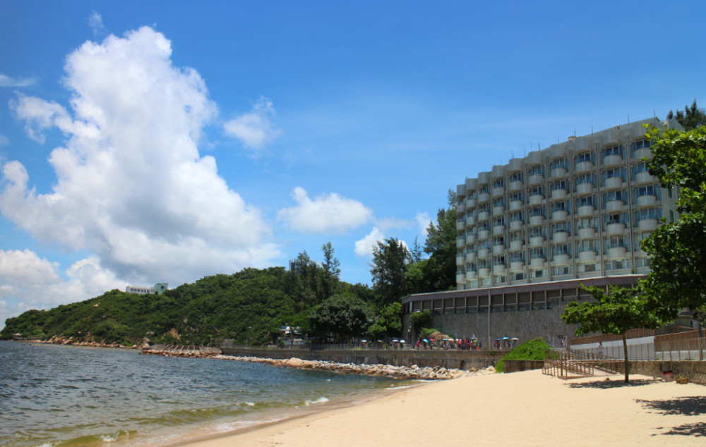 Apex Travel Club - ATC - Warwick Hotel Cheung Chau