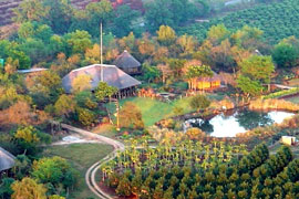 Apex Travel Club - ATC - Rock-a-Bye Bed & Breakfast