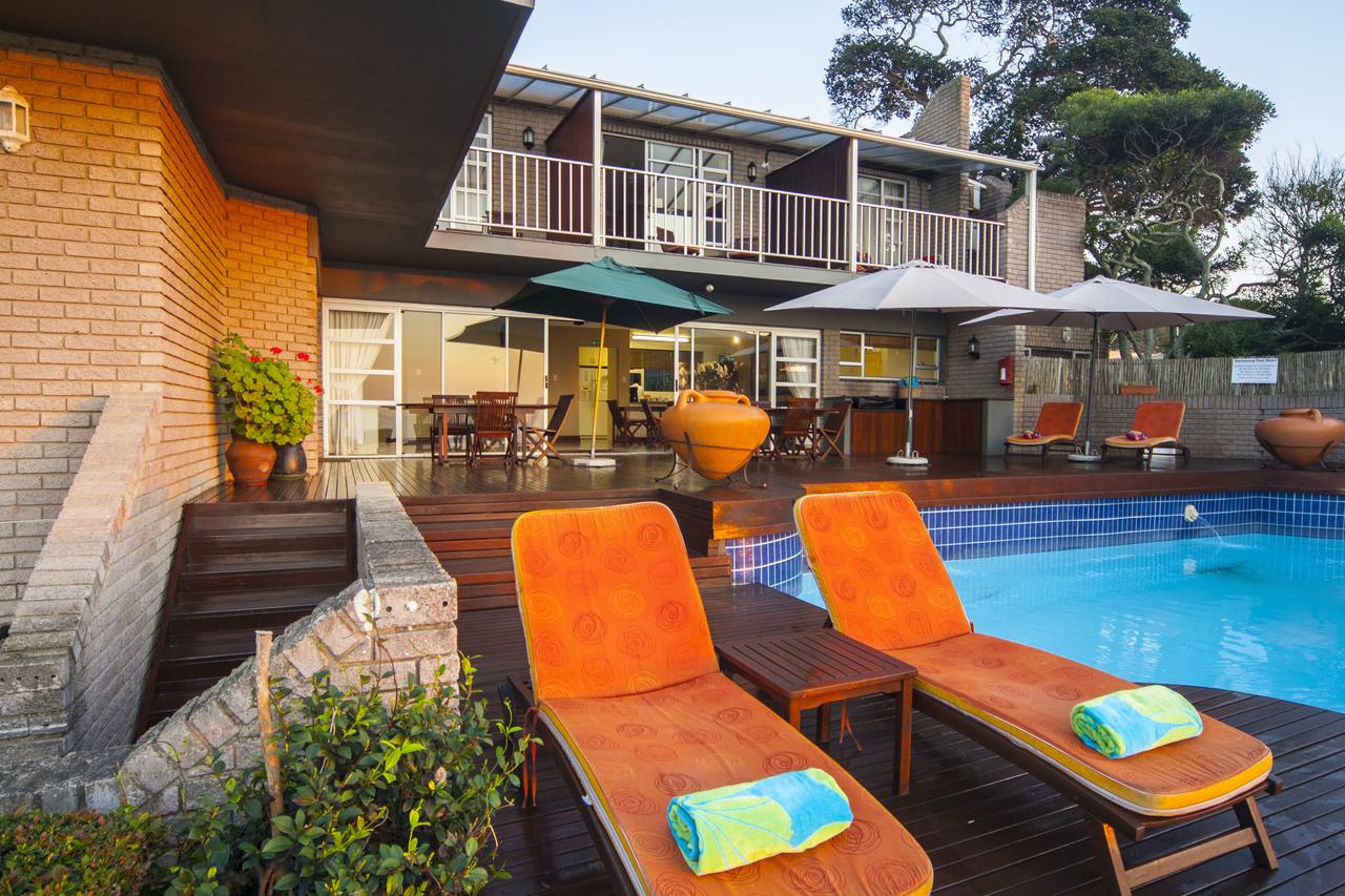 Apex Travel Club - ATC - Burnham House Bed and Breakfast