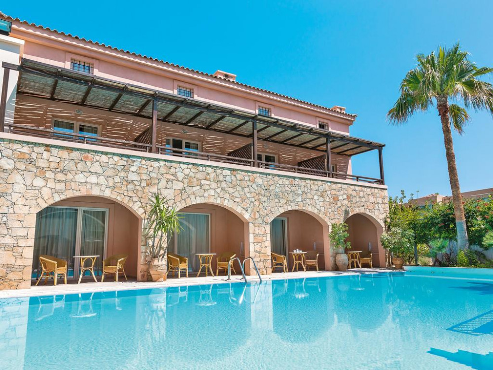 Apex Travel Club - ATC - Grand Leoniki Residence
