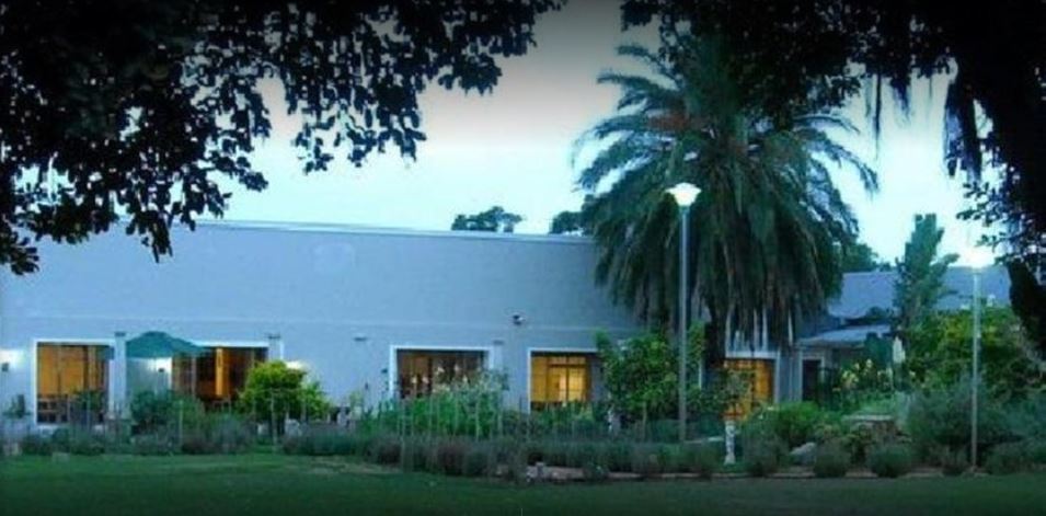 Apex Travel Club - ATC - Addo Elephant Country Estate