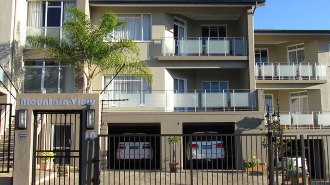 Apex Travel Club - ATC - Mountain View Corporate Apartments