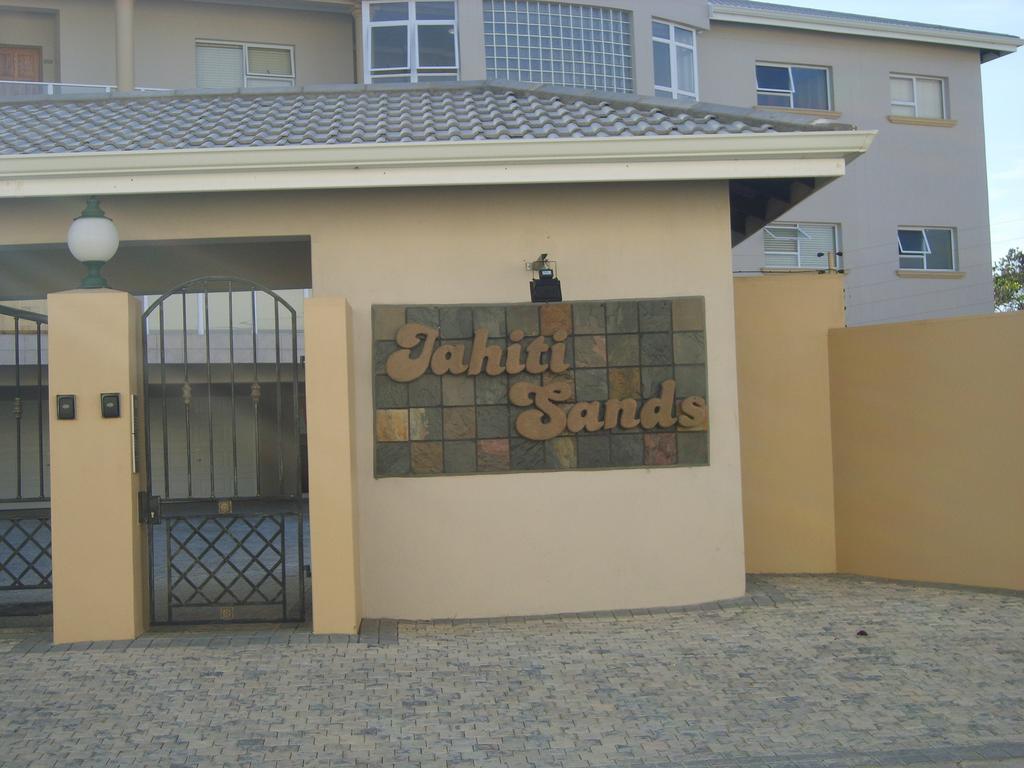 Apex Travel Club - ATC - Tahiti Sands