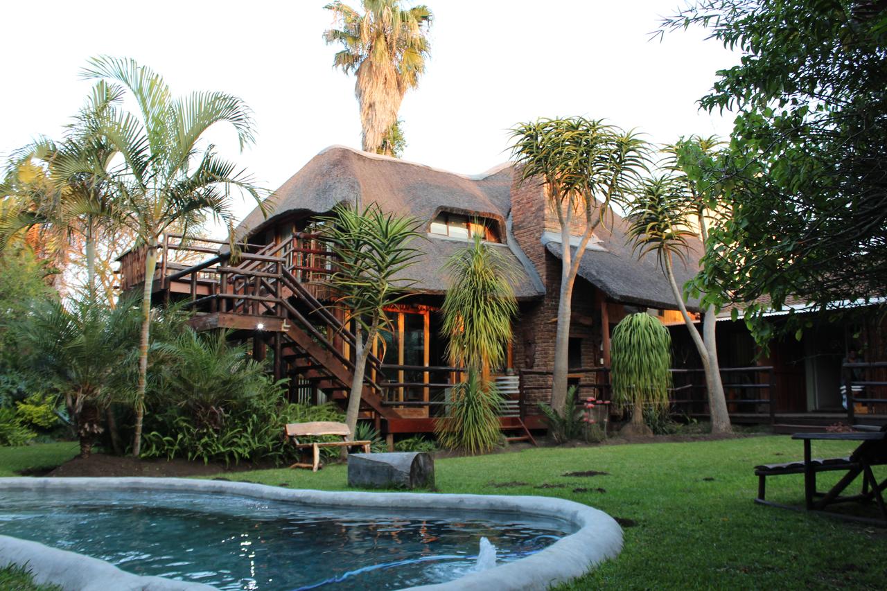 Apex Travel Club - ATC - Tidewaters River Lodge