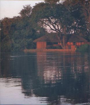 Apex Travel Club - ATC - Island View Lodge