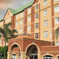 Apex Travel Club - ATC - BON Hotel Waterfront Richards Bay