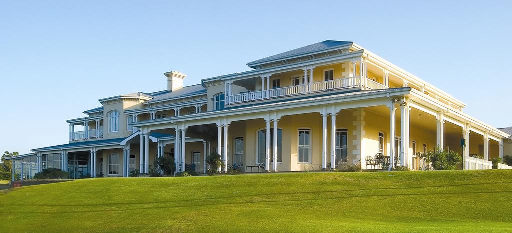 Apex Travel Club - ATC - The Lodge At Princes Grant