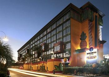 Apex Travel Club - ATC - Orlando Vista Hotel
