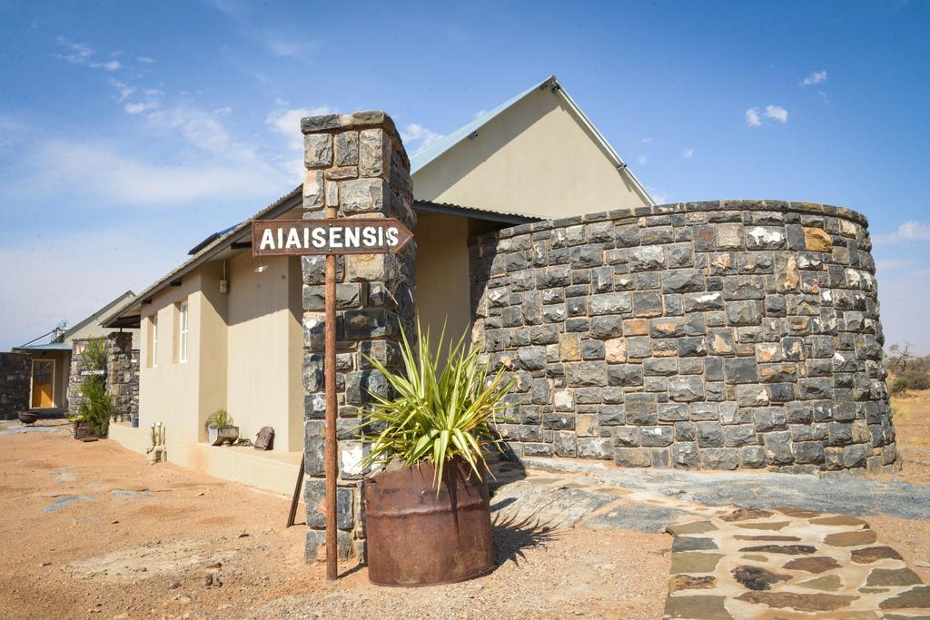 Apex Travel Club - ATC - Alte Kalkoefen Lodge