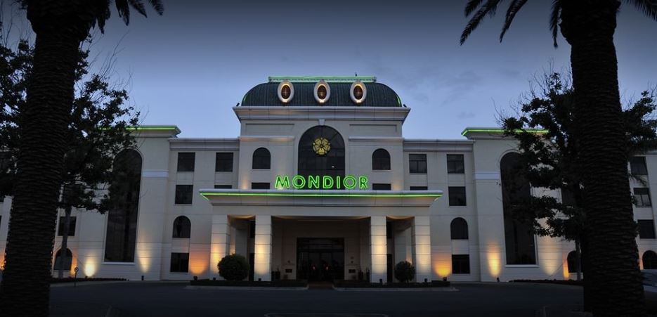 Apex Travel Club - ATC - Peermont Mondior Hotel at Emperors Palace