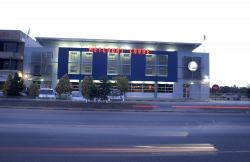 Apex Travel Club - ATC - Peermont Metcourt - Francistown
