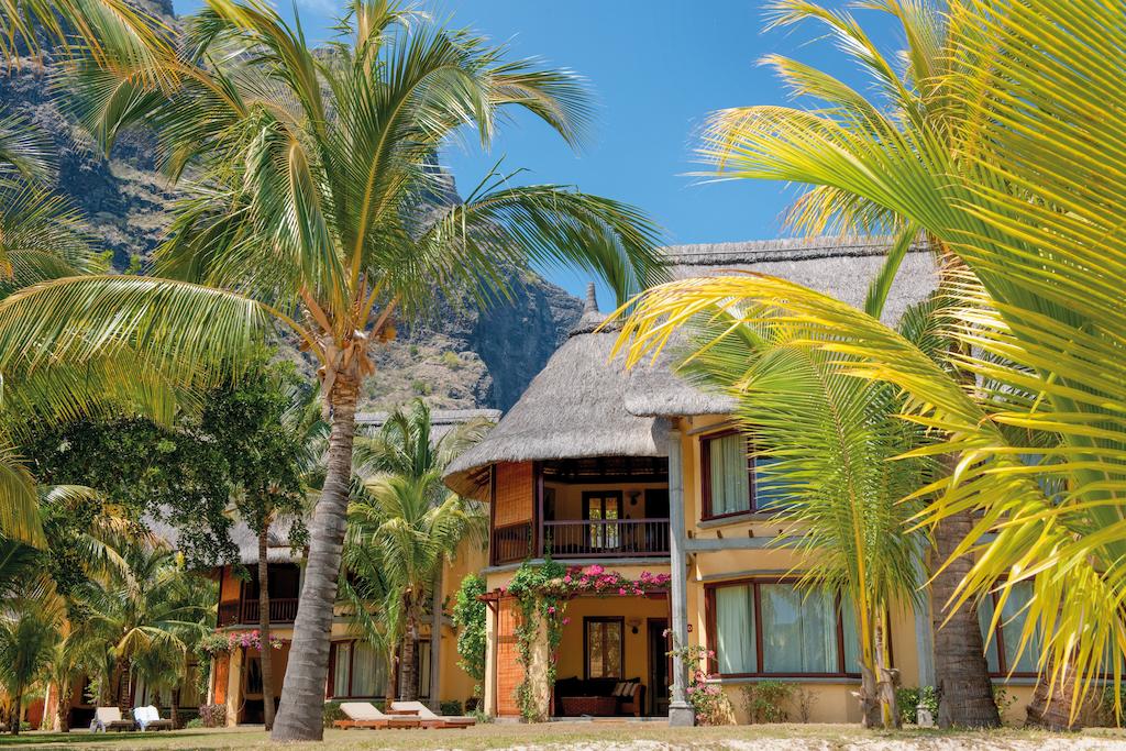 Apex Travel Club - ATC - Dinarobin Beachcomber Golf Resort & Spa