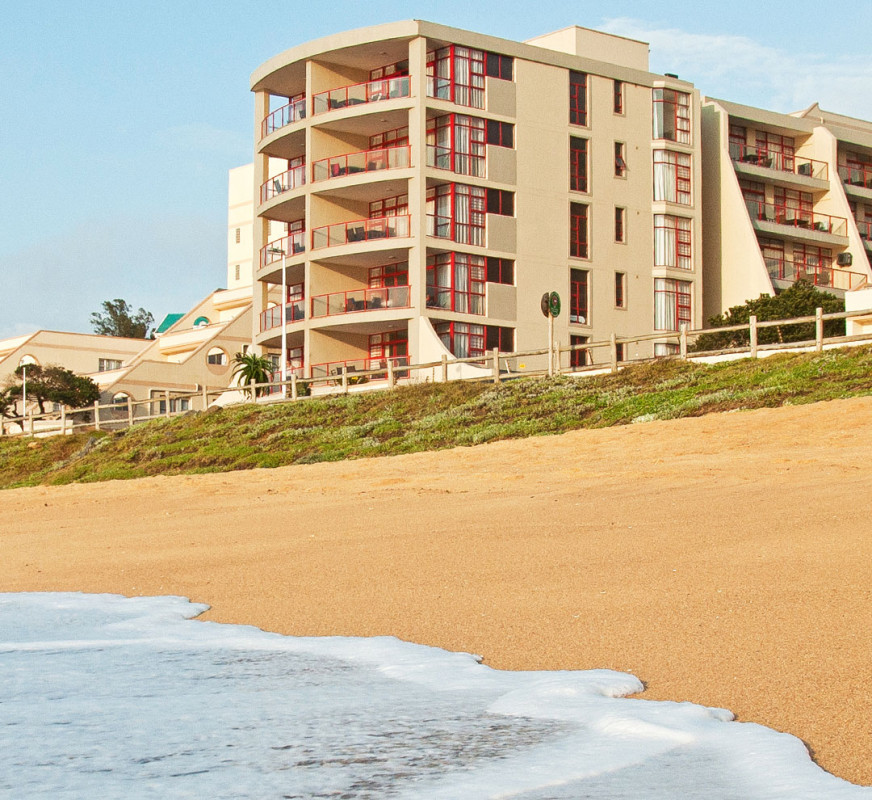 Apex Travel Club - ATC - Dolphin View Cabanas