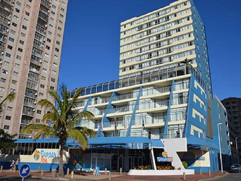 Apex Travel Club - ATC - Durban Spa