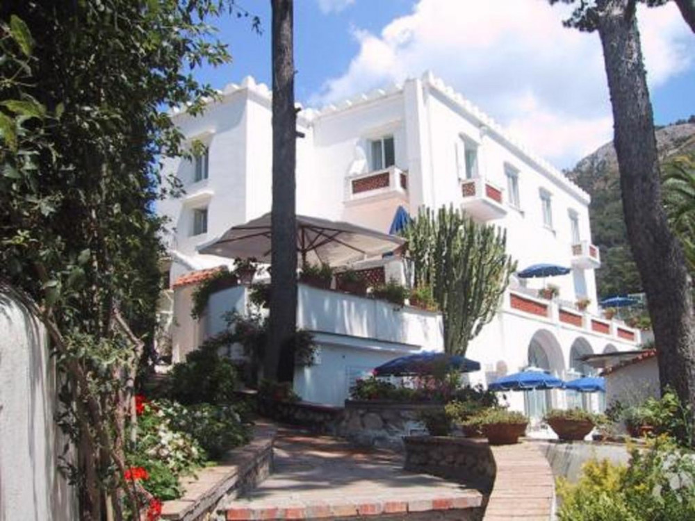 Apex Travel Club - ATC - Hotel Casa Caprile