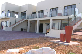 Apex Travel Club - ATC - C-view