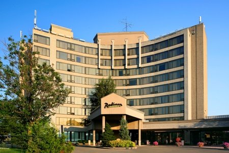 Apex Travel Club - ATC - Radisson Hotel Toronto East