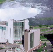 Apex Travel Club - ATC - Radisson Hotel & Suites Fallsview, ON