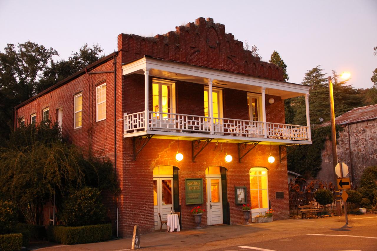 Apex Travel Club - ATC - Imperial Hotel