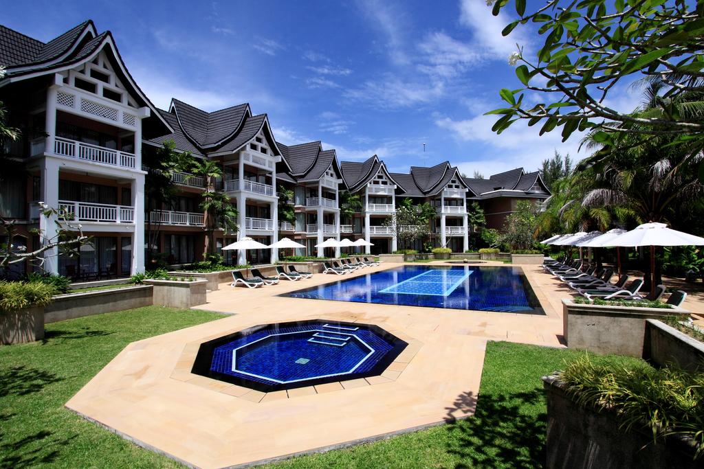 Apex Travel Club - ATC - Allamanda Laguna Phuket