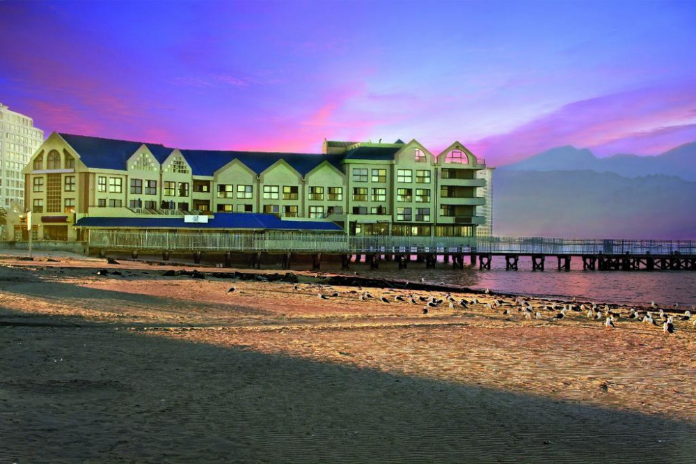 Apex Travel Club - ATC - Strand Pavilion