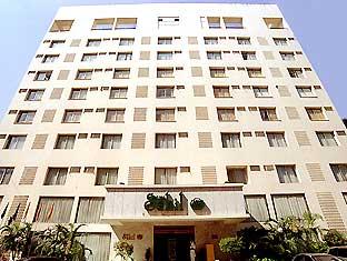 Apex Travel Club - ATC - Hotel Sahil