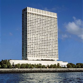 Apex Travel Club - ATC - Hotel Trident