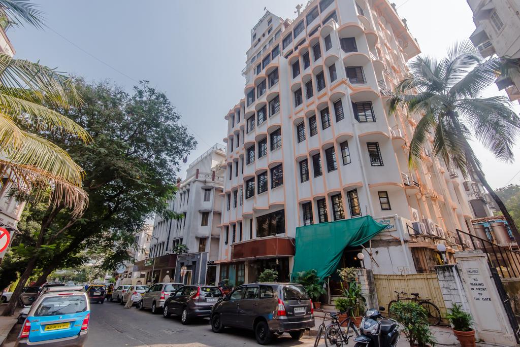 Apex Travel Club - ATC - Hotel Godwin