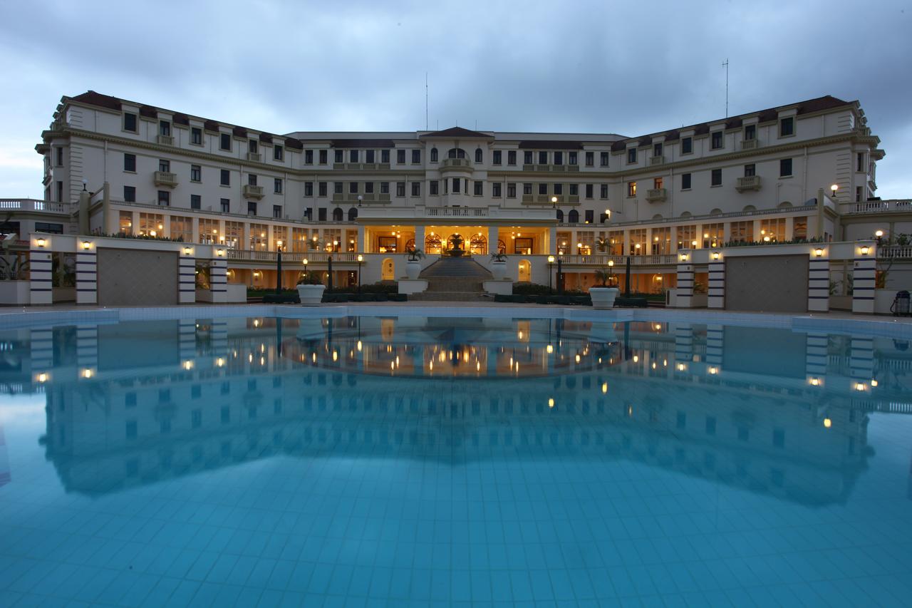 Apex Travel Club - ATC - Polana Serena Hotel
