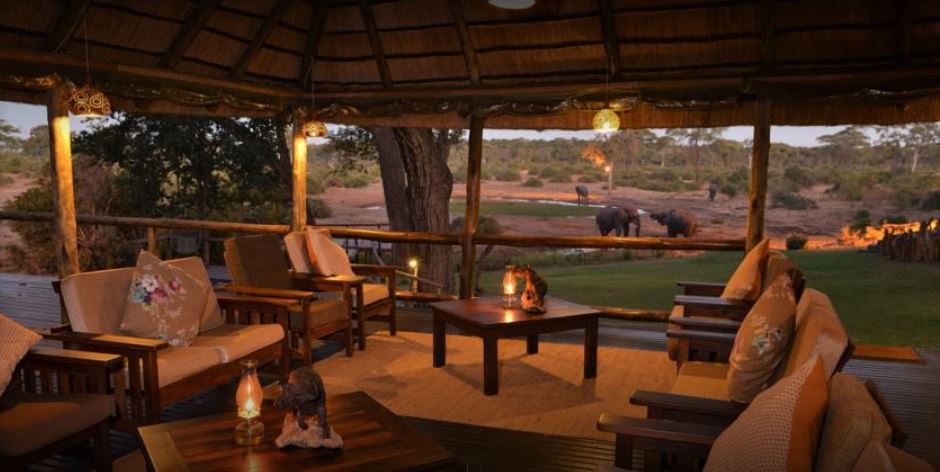 Apex Travel Club - ATC - Elephant Valley Lodge