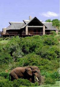 Apex Travel Club - ATC - Hopewell An African Home