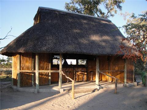 Apex Travel Club - ATC - Tswii Safaris