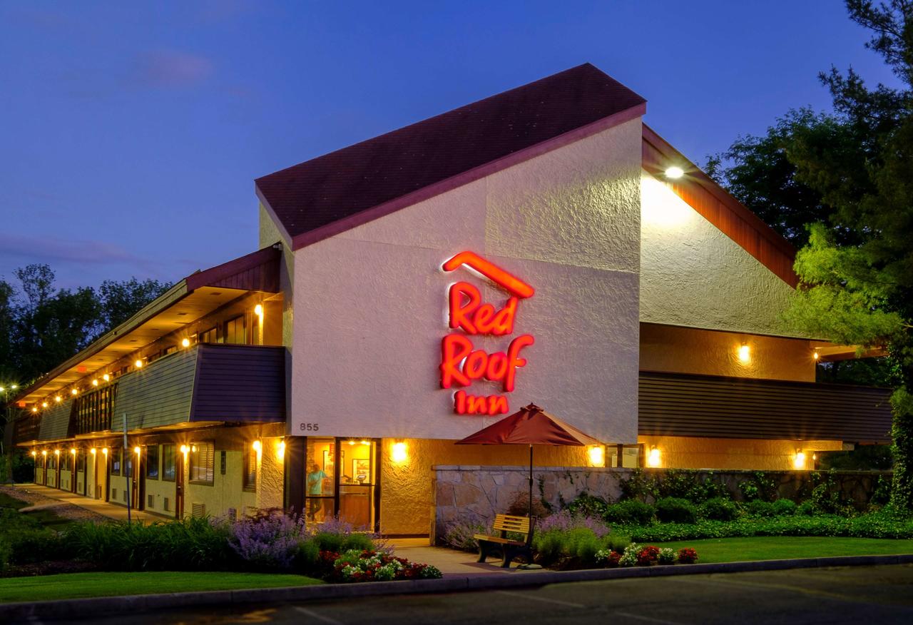 Apex Travel Club - ATC - Red Roof Inn Parsippany