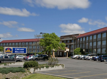 Apex Travel Club - ATC - Best Western Plus Chicago Hillside