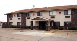 Apex Travel Club - ATC - Economy Inn and Suites