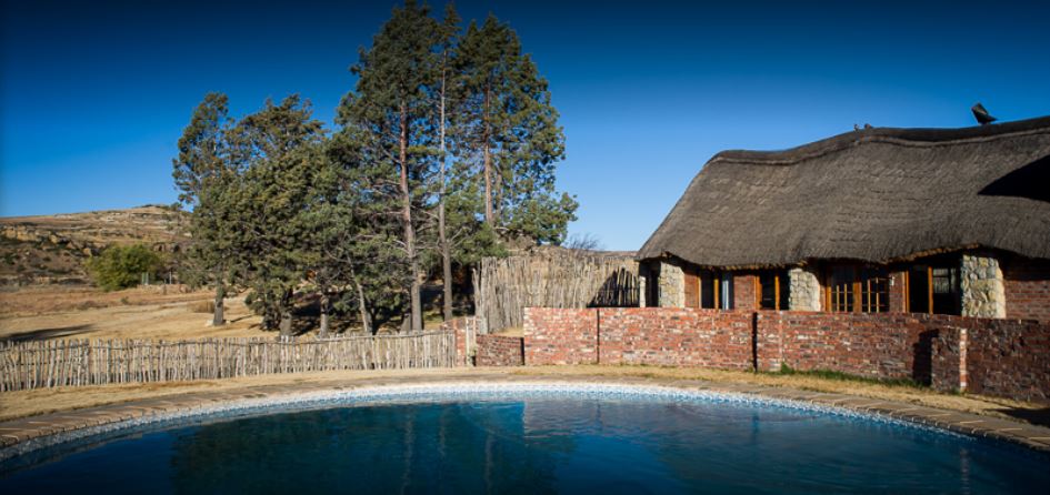 Apex Travel Club - ATC - EarthRise Mountain Lodge