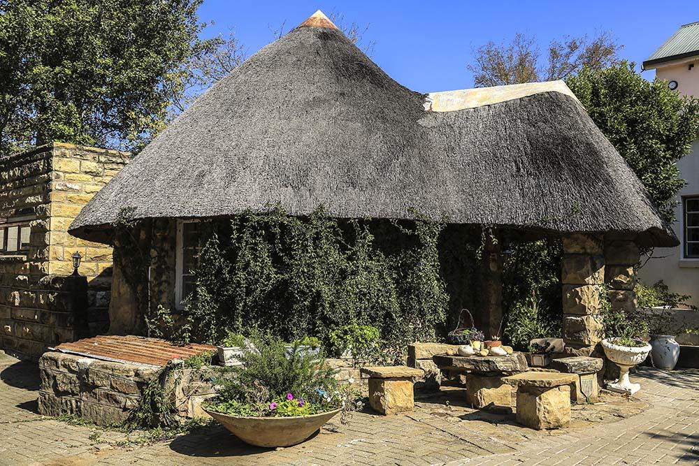 Apex Travel Club - ATC - The Green Acorn Guest House