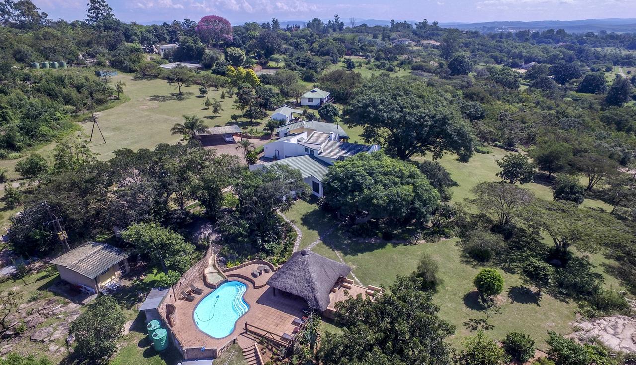 Apex Travel Club - ATC - White House Lodge