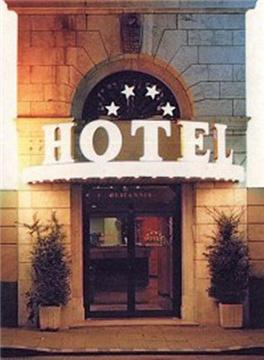 Apex Travel Club - ATC - Standard Hotel Genova