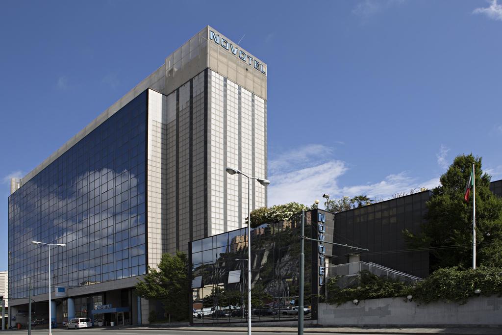 Apex Travel Club - ATC - Hotel Novotel Genova City