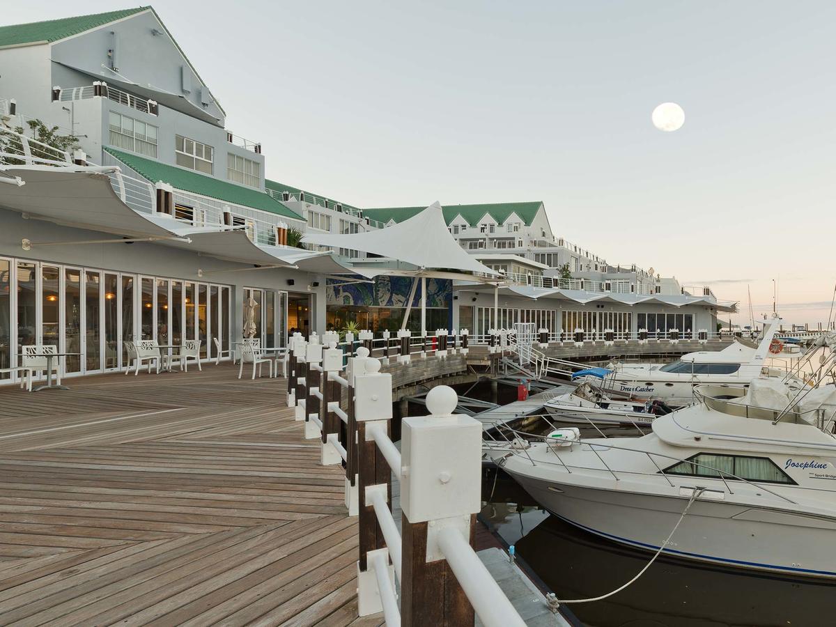 Apex Travel Club - ATC - Krystal Beach Hotel