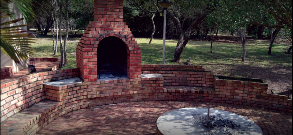 Apex Travel Club - ATC - Bonamanzi Game Reserve