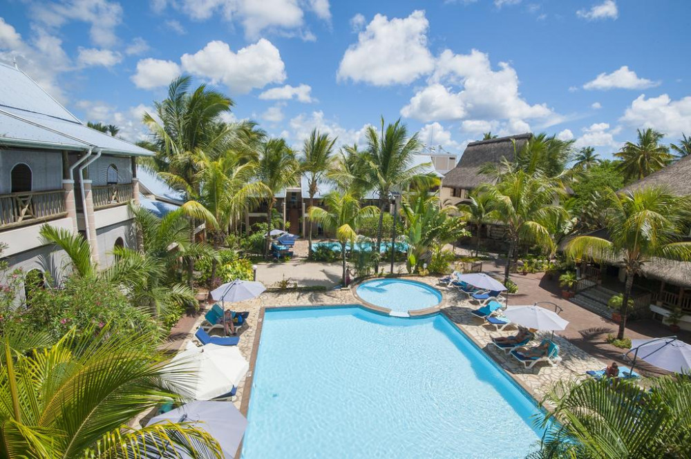 Apex Travel Club - ATC - Le Palmiste Resort & Spa